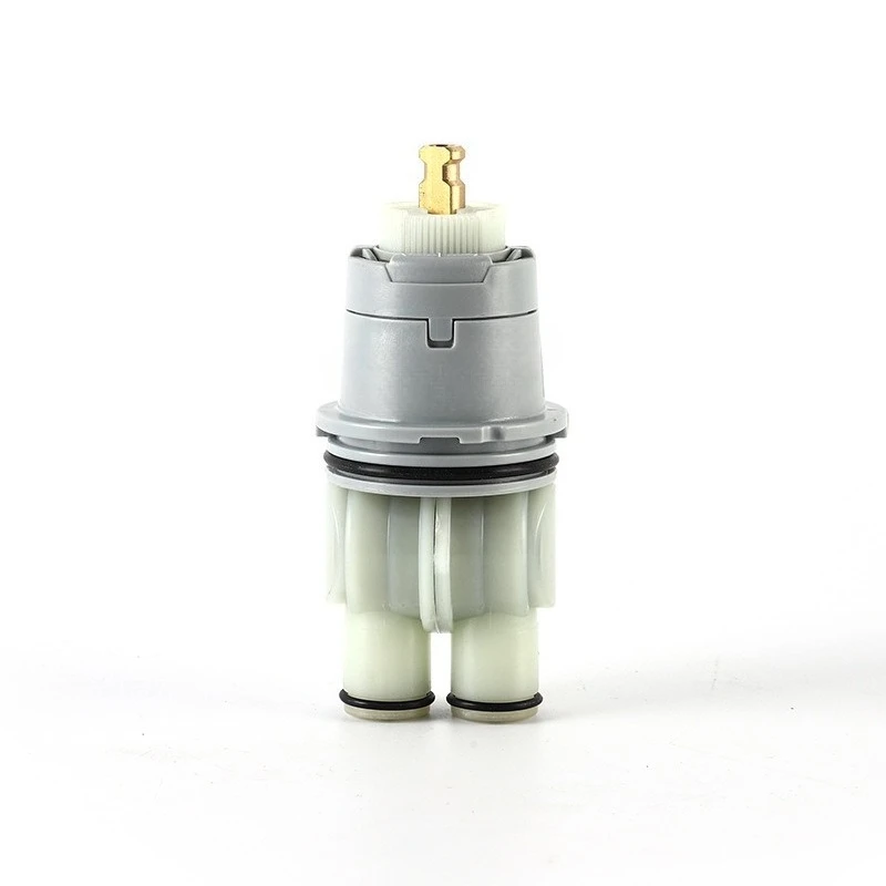 Bath pipe spool RP46074 Valve fittings Cross-border foreign trade brass spool source manufacturer
