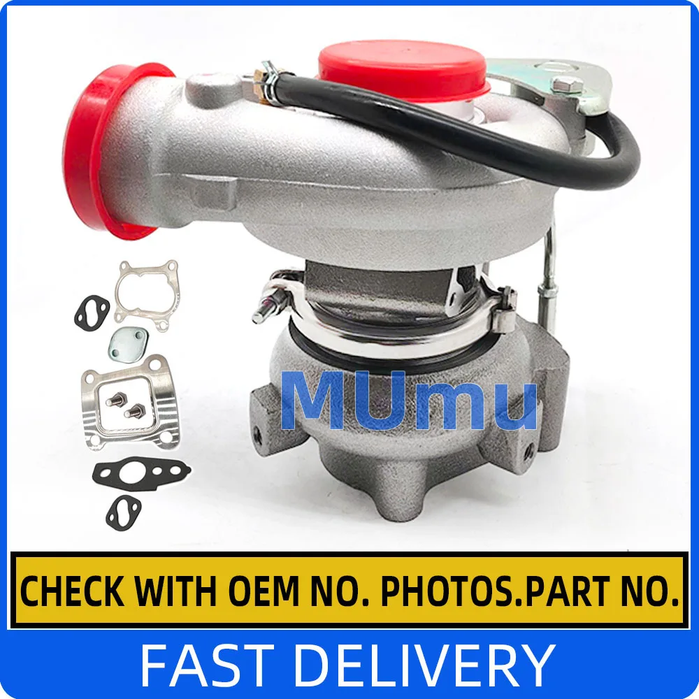 Turbo For Landcruis… - image