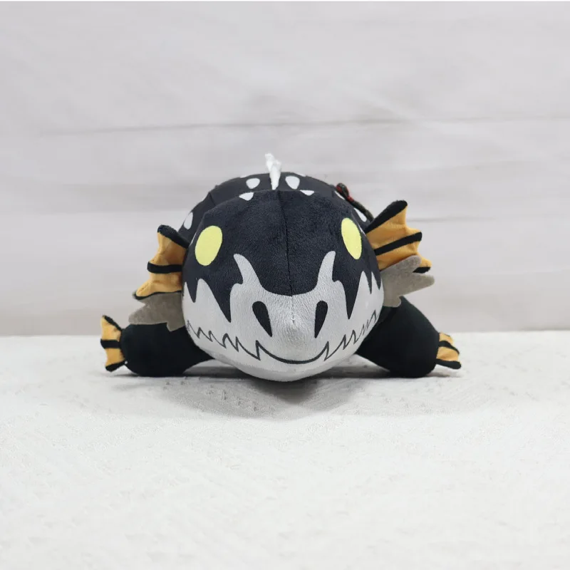 Nueva muñeca de peluche de presión de abominación de presión de 25CM, muñecos de peluche de abominación de presión bonitos de dibujos animados, juego periférico para regalo de chico