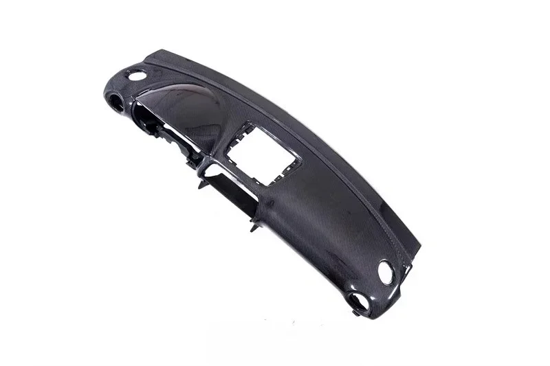 Carbon Fiber 2002 to 2007  Impreza  WRX STI 7th 8th 9th GDA GDB LHD Dashboard for WRX STI LHD Dashboard