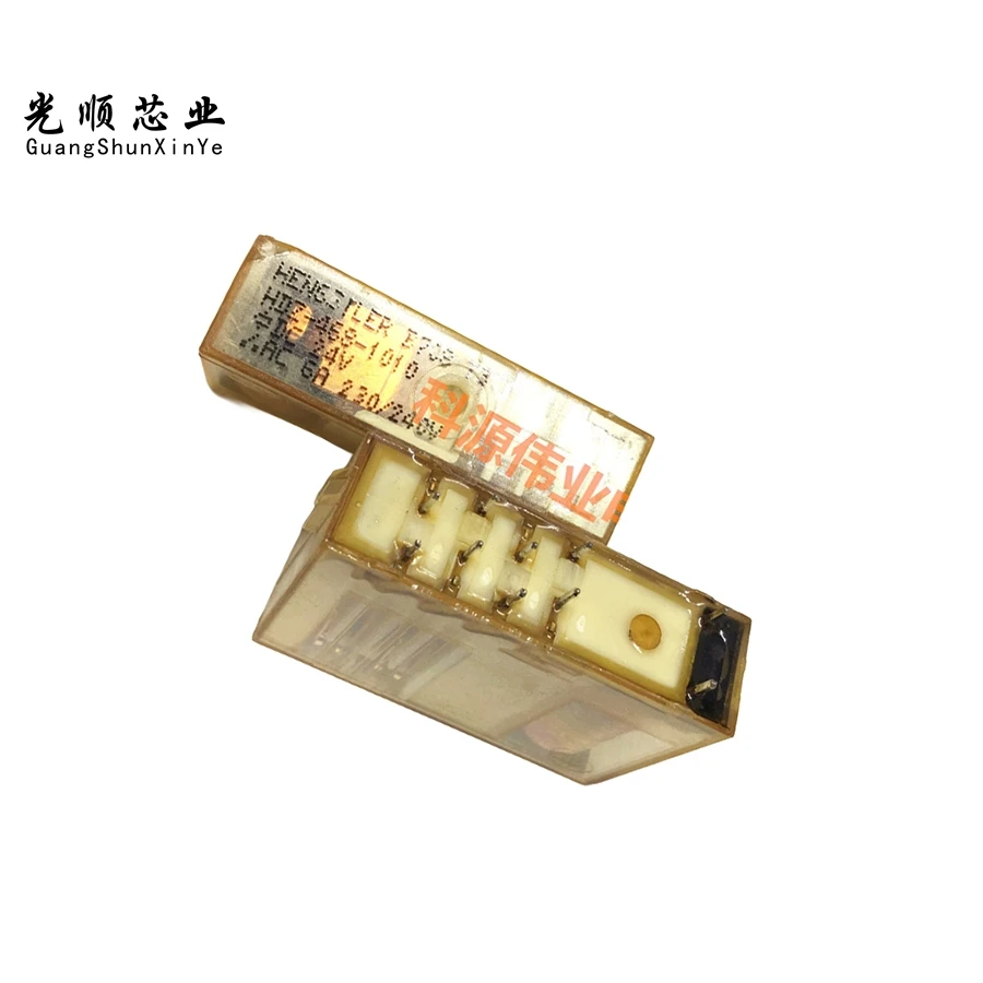 hdz-468-1010-dc24v-10pin