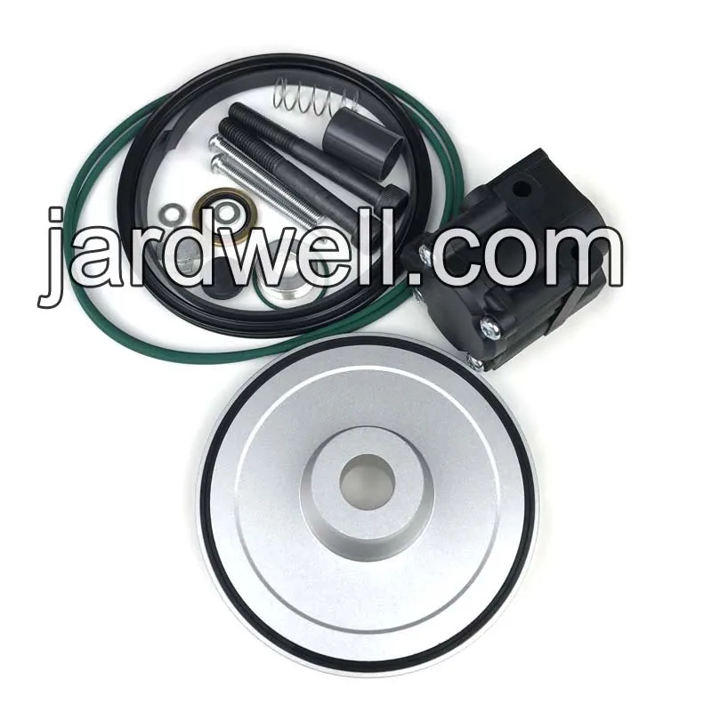 

2901162200，2901153900，2901041500，2901041501，2901029900,2200599840 Atlas Copco Unloader Valve Kit Replacement