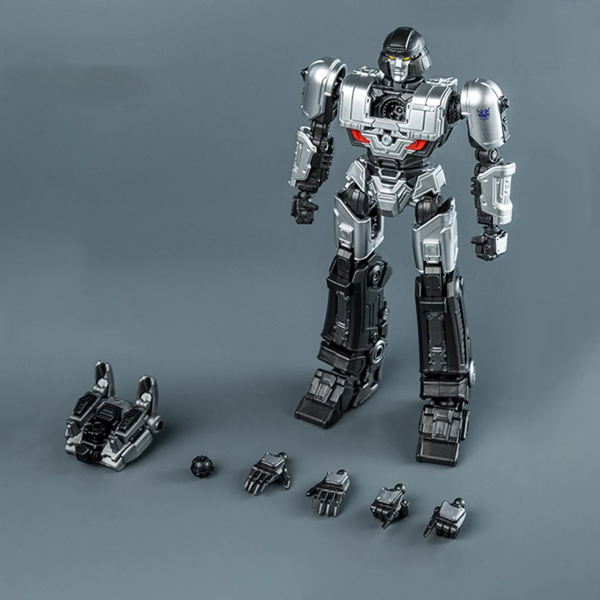 HiPlay Yolopark Megatron Initi - Model Kit Initial D 评论和价格