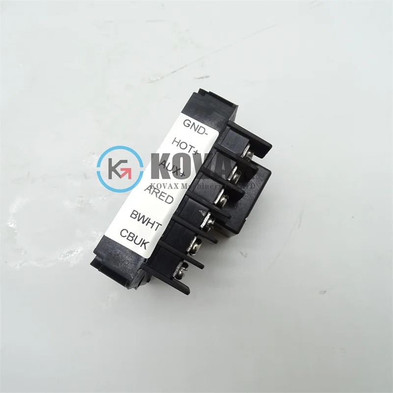 S500-A6 S500A6 12V 24V Electronic Control Module For Engine Excavator Parts