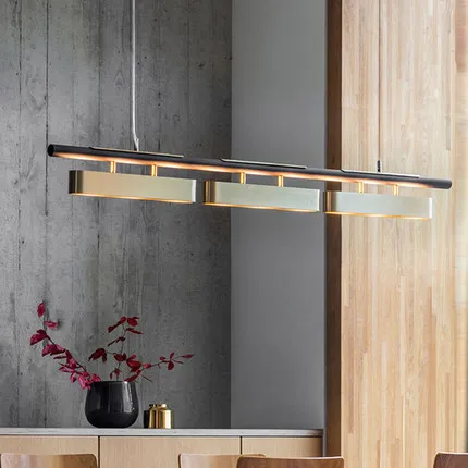 

Bert Frank Colt Design quality replica lighting Copper hanging pendant light for dinning table Kitchen island luminaire LED