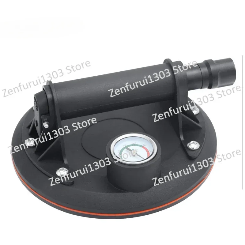 

Vacuum Suction Cup in Aluminum Alloy Body