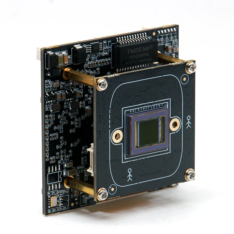 4MP 120Fps Ip Camer…