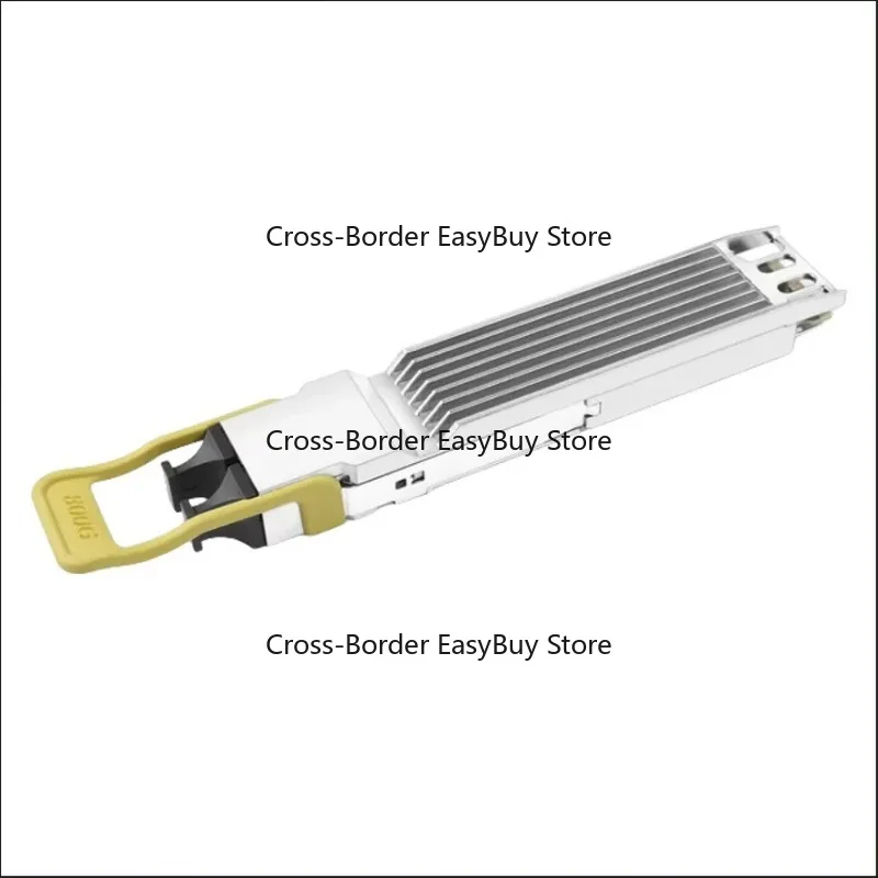 Dual-Port 800G Optical Module OSFP 2x400G 1310nm 500m MTP/MPO-12 for High-Speed Data Center Networking