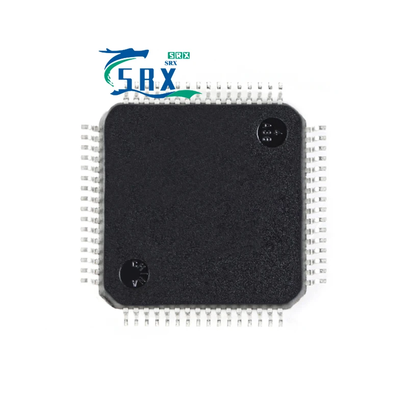 Original genuine STM32F405RGT6 LQFP-64 ARM Cortex-M4 32-bit microcontroller MCU For bulk orders please inquire