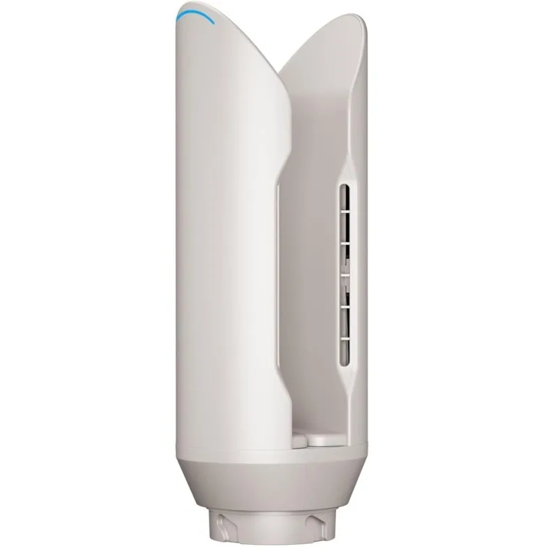 【THANKSGIVING DAY】Hair Straightening Smooth Attachment For Shark Flexstyle HD400 Series, Gentle Airflow Nozzle For Curly Wet Hai