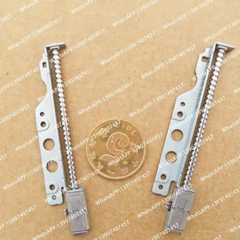 1PC 3-5V 2-phase 4-wire micro stepper motor with long screw 5 * 7 mm