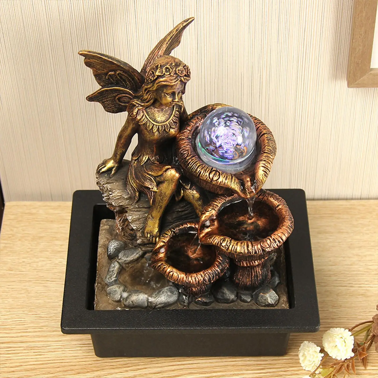 resin-desktop-fountain-mini-waterfall-with-pump-led-rolling-light-for-tabletop-decoration-in-bedroom-study-office
