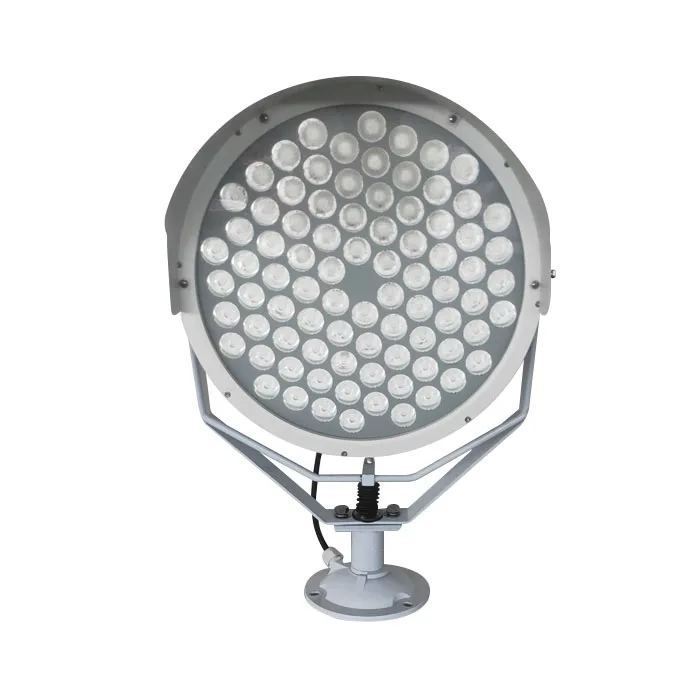 

TS1 Waterproof 200W 400W LED Marine Search Light for Boat Vessel