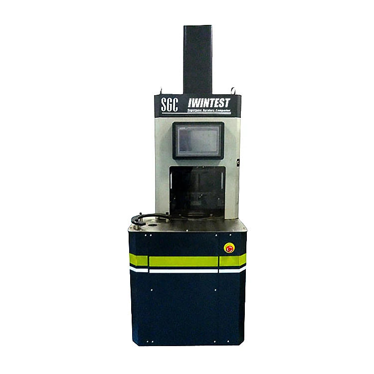 الجملة Brovold Gyratory Compactor Gyratory Compactor لخلط الأسفلت