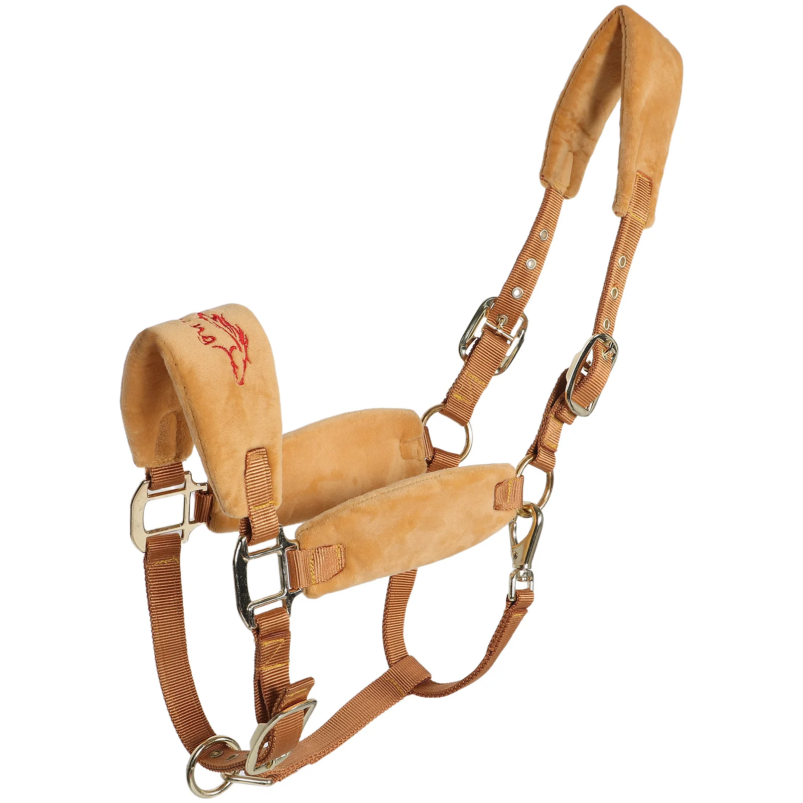 

Riding Equipment Equestrian with Adjustable Fit Lightweight Comfortable Design for Adult and Youth