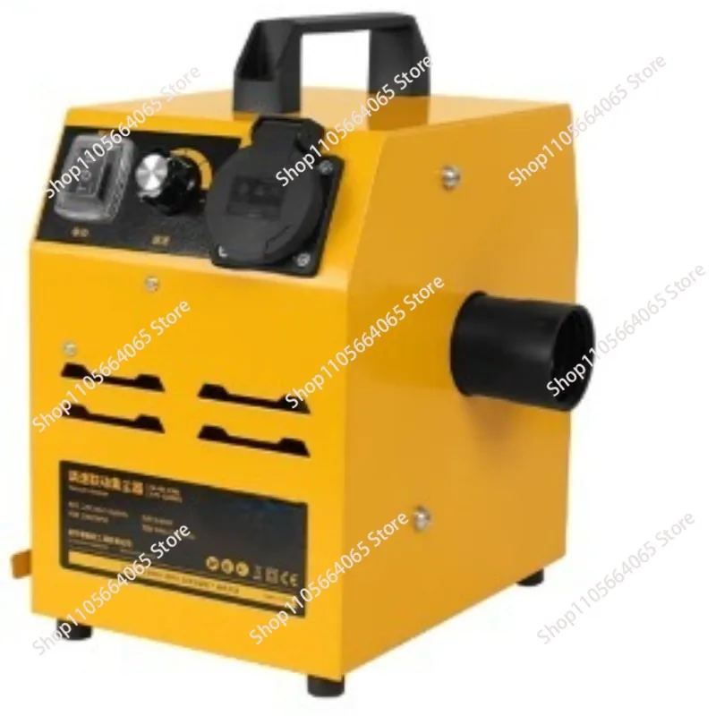1200W Lightweight and Portable Speed Adjustable Wet Dry Dual-use Dust Filter for Vacuum Cleaners