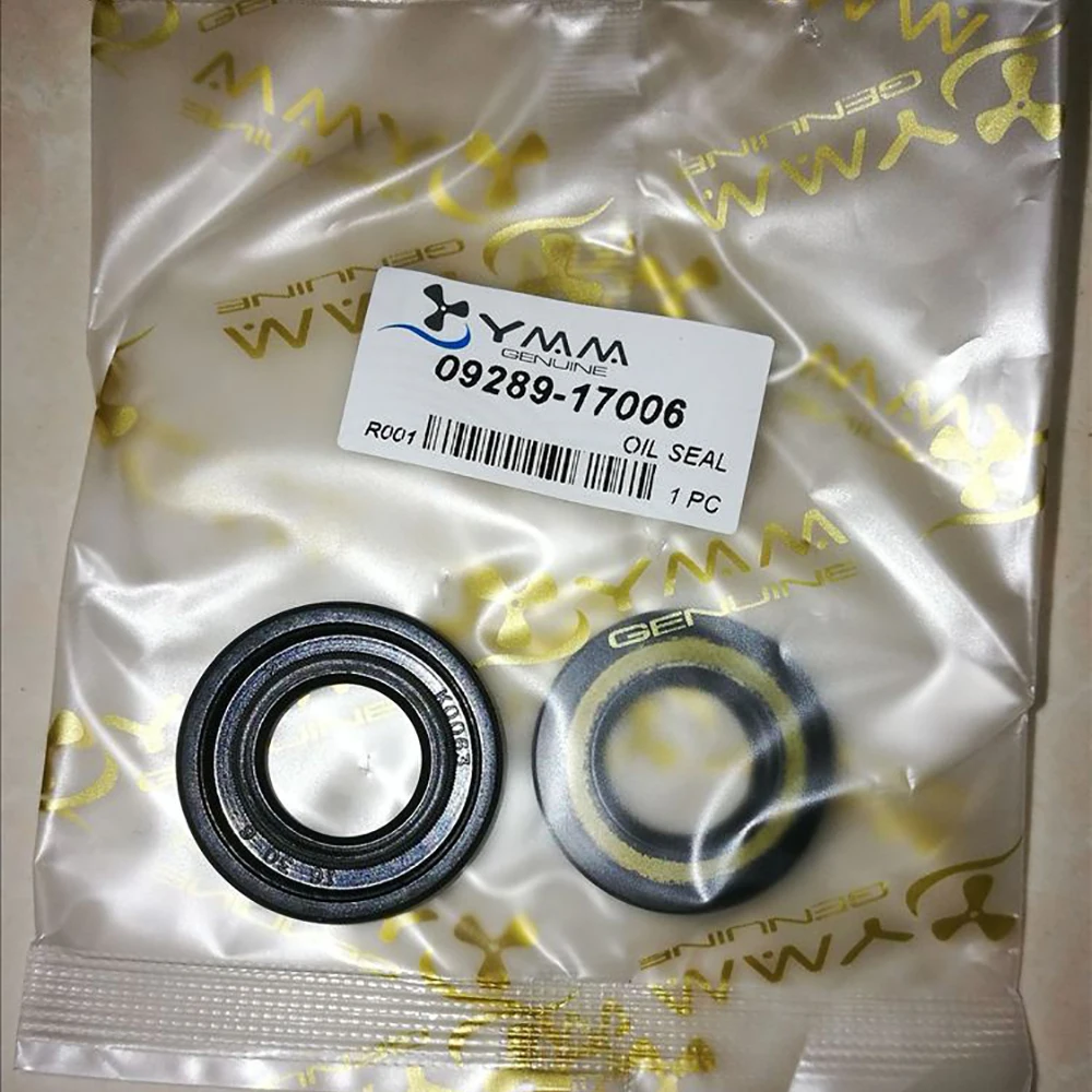 Boat Engine Spares For Suzuki Outboard Propeller Shaft Oil Seal No. 09289-17006