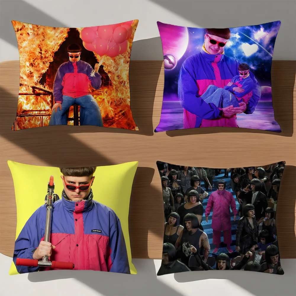 O-Oliver cushion cover Comfort Style Sofa Singer Chair Cushions Tree For Living Room Decor  Fashionable Gift