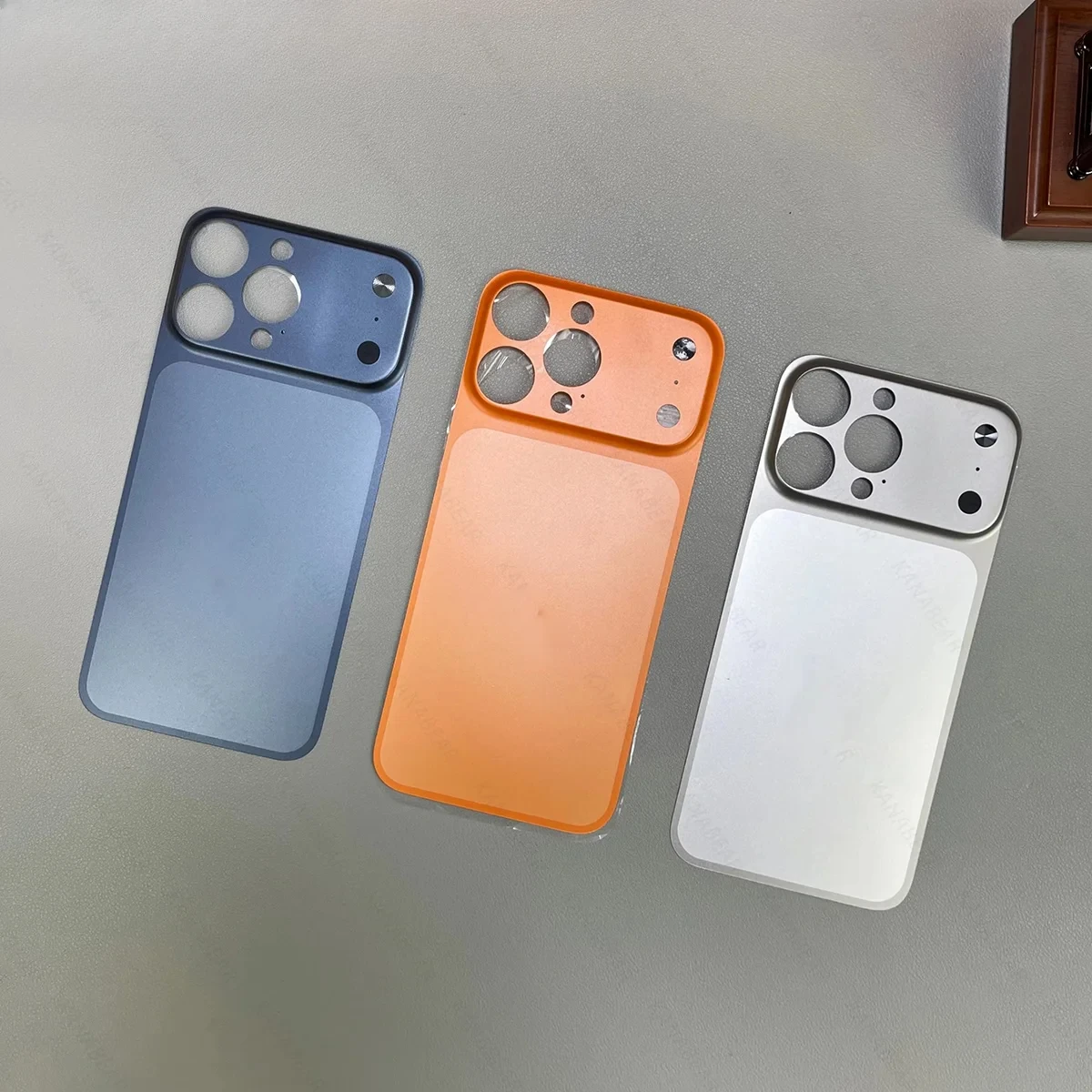 

Самый продаваемый минималистичный чехол для телефона — мгновенное обновление стиля для iPhone 15 Pro и iPhone 16 Pro Max, гладкий защитный дизайн