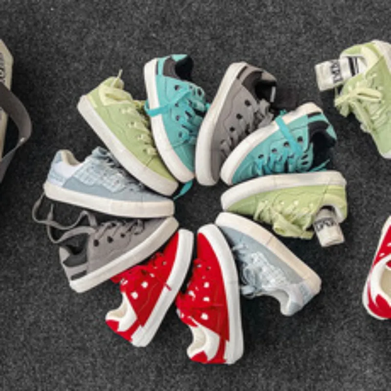 

Ventilation Spring-autumn Red Sneakers Woman Tennis Brand Sports Women's Shoes Luxury Women's Loafer New Entertainment