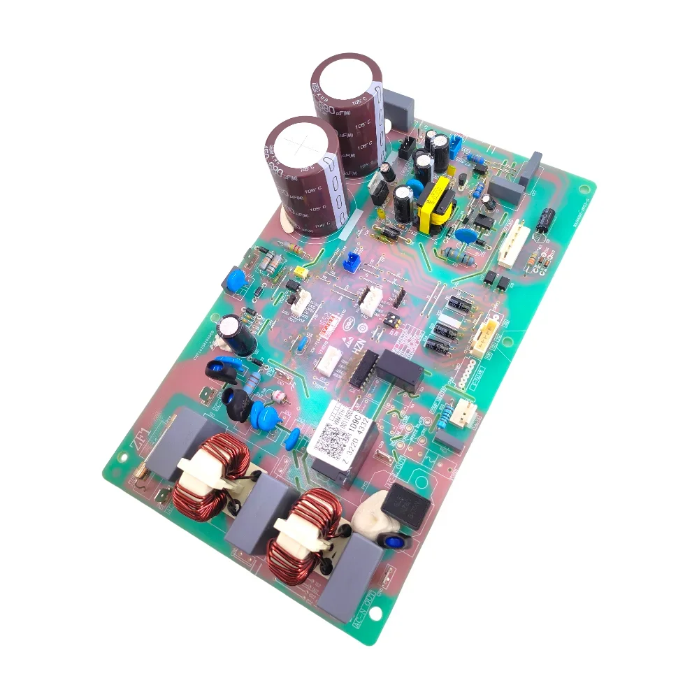 New for Haier Commander Variable Frequency Air Conditioner External Computer Control 0011800345P Motherboard Brand