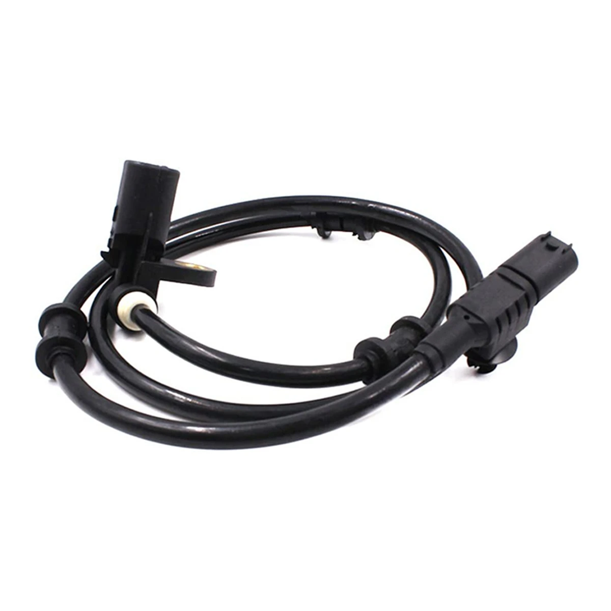 Car ABS Wheel Speed Sensor for Mercedes-Benz M-CLASS W163 ML270 ML320 ML230 ML400 ML500 1998-2003 1635400817 A1635400817