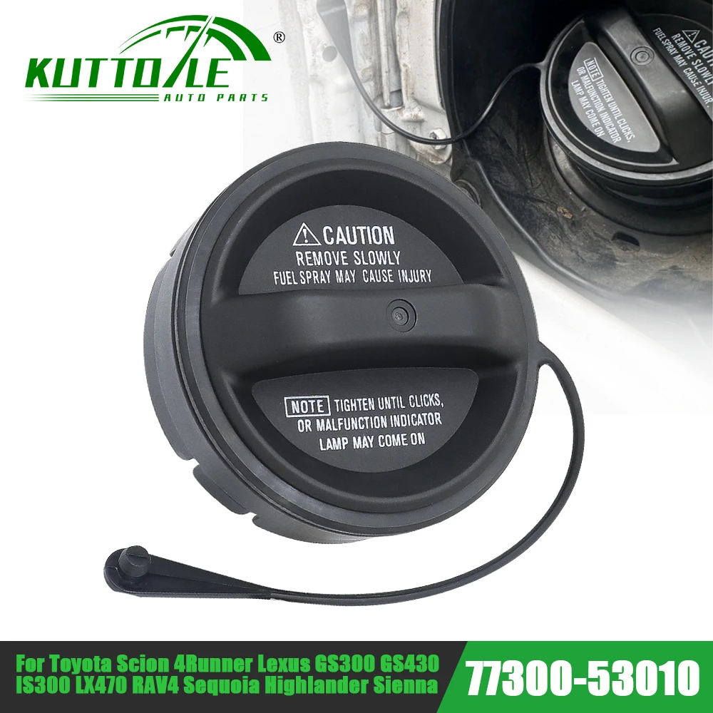 77300-53010 ΠΠ½ΡΡΡΠ΅Π½Π½ΡΡ ΠΊΡΡΡΠΊΠ° ΡΠΎΠΏΠ»ΠΈΠ²Π½ΠΎΠ³ΠΎ Π±Π°ΠΊΠ° Π΄Π»Ρ Toyota Scion 4Runner Lexus GS300 GS430 IS300 LX470 RAV4 Sequoia Highlander Sienna 77300-53010 ΠΠ½ΡΡΡΠ΅Π½Π½ΡΡ ΠΊΡΡΡΠΊΠ° ΡΠΎΠΏΠ»ΠΈΠ²Π½ΠΎΠ³ΠΎ Π±Π°ΠΊΠ° Π΄Π»Ρ Toyota Scion 4Runner Lexus GS300 GS430 IS300 LX470 RAV4 Sequoia Highlander Sienna