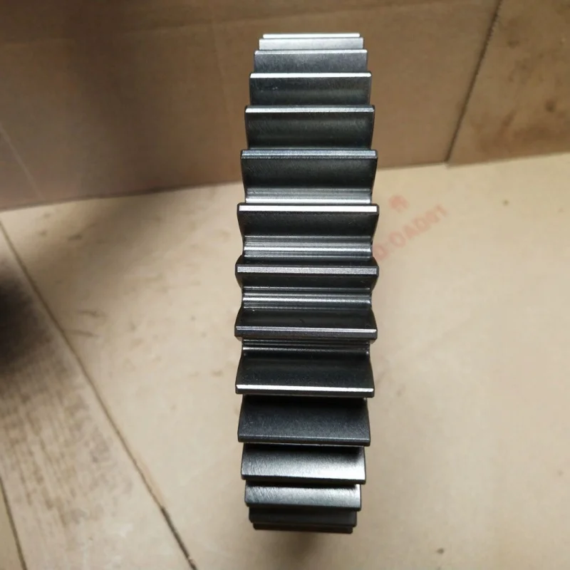 

New Condition Truck Transmission Assembly WG2210040064 Truck Accessories Fourth/Fifth Gear