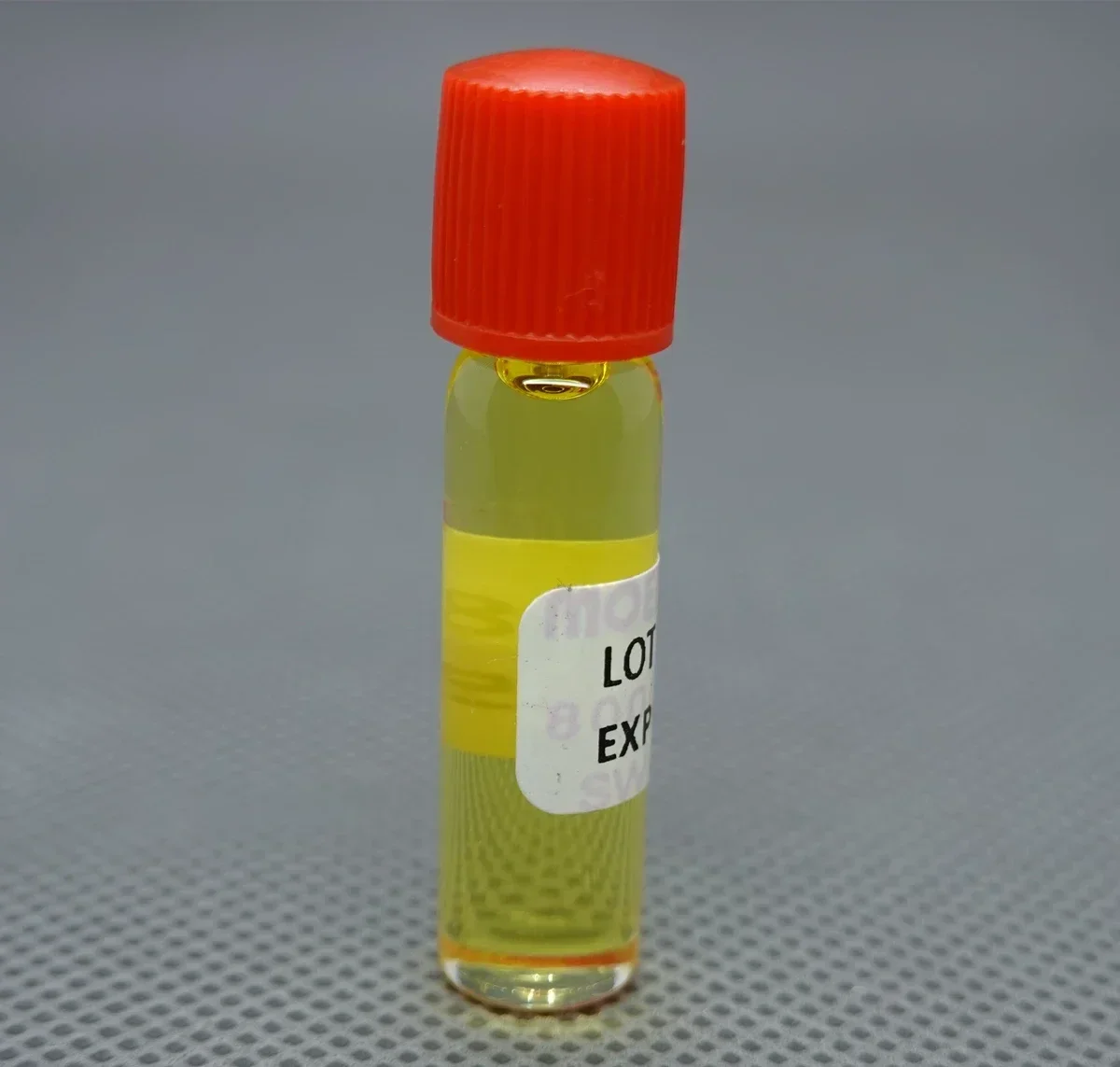 1Pc For 8000/4 Watch Oil Special Balance Wheel Oil Anti-Shock Oil Professional Oil Watch Repair Tools for Watchmakers image 3