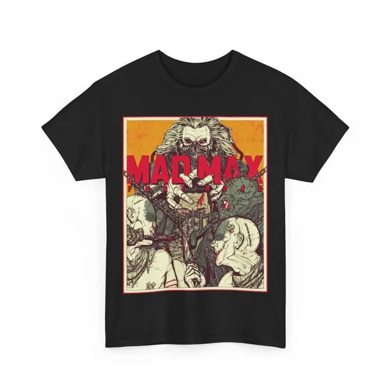 Mad Max Fury Road M…