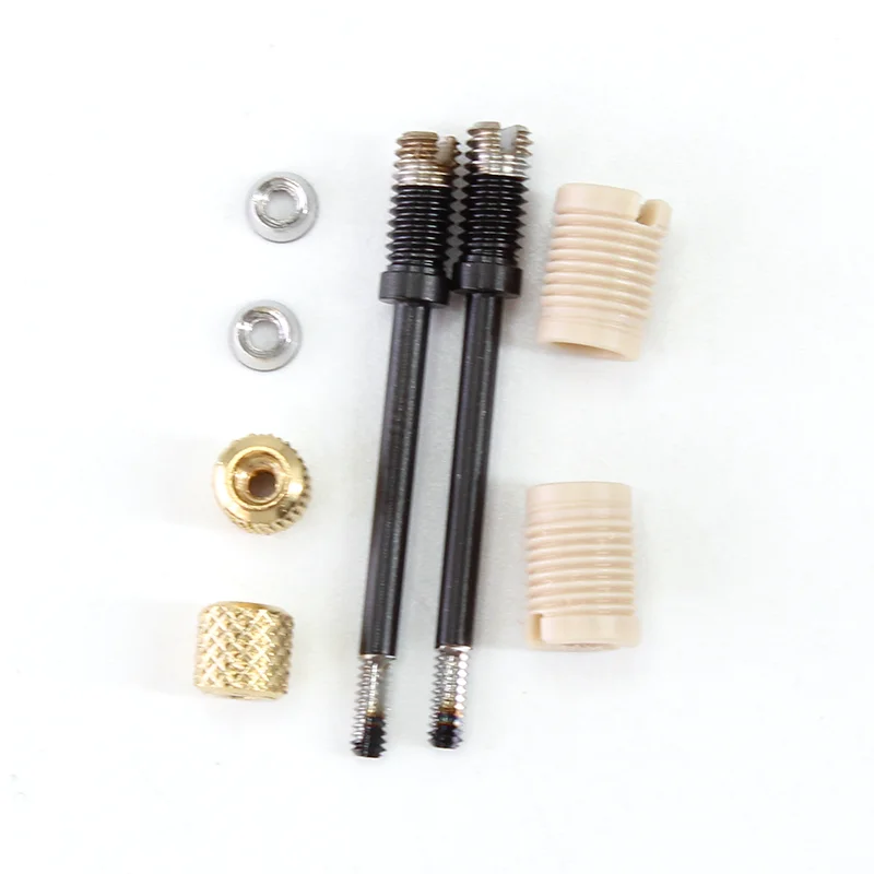 SXK Nextiny Style RDA Vape Ware Mods SS316 22 PSU 510 atomizer tank for coils & atomizers - gallery image 4