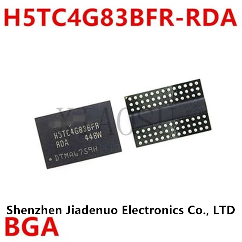 (1piece)100% New H5TC4G83BFR-RDA H5TC4G83BFR BGA Chipset