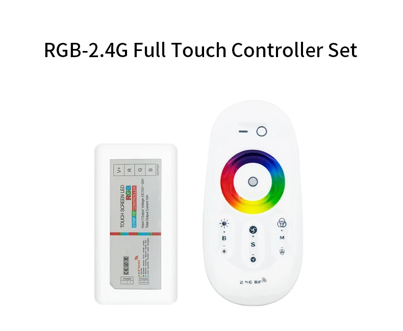 Explosive Led Color… - image