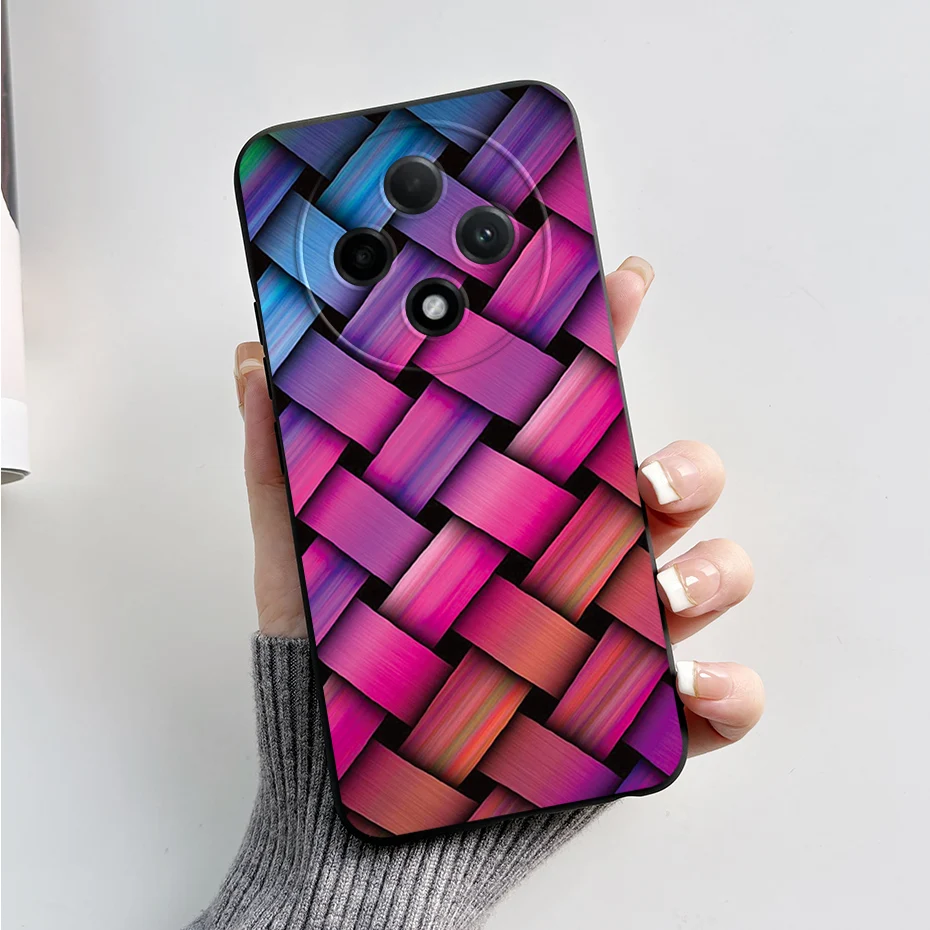 Soft Phone Case For OPPO F27 Pro 5G Marble Matte TPU Silicone Case Cover For OPPO F27 Pro Plus F27Pro+ Protective Shell Fundas