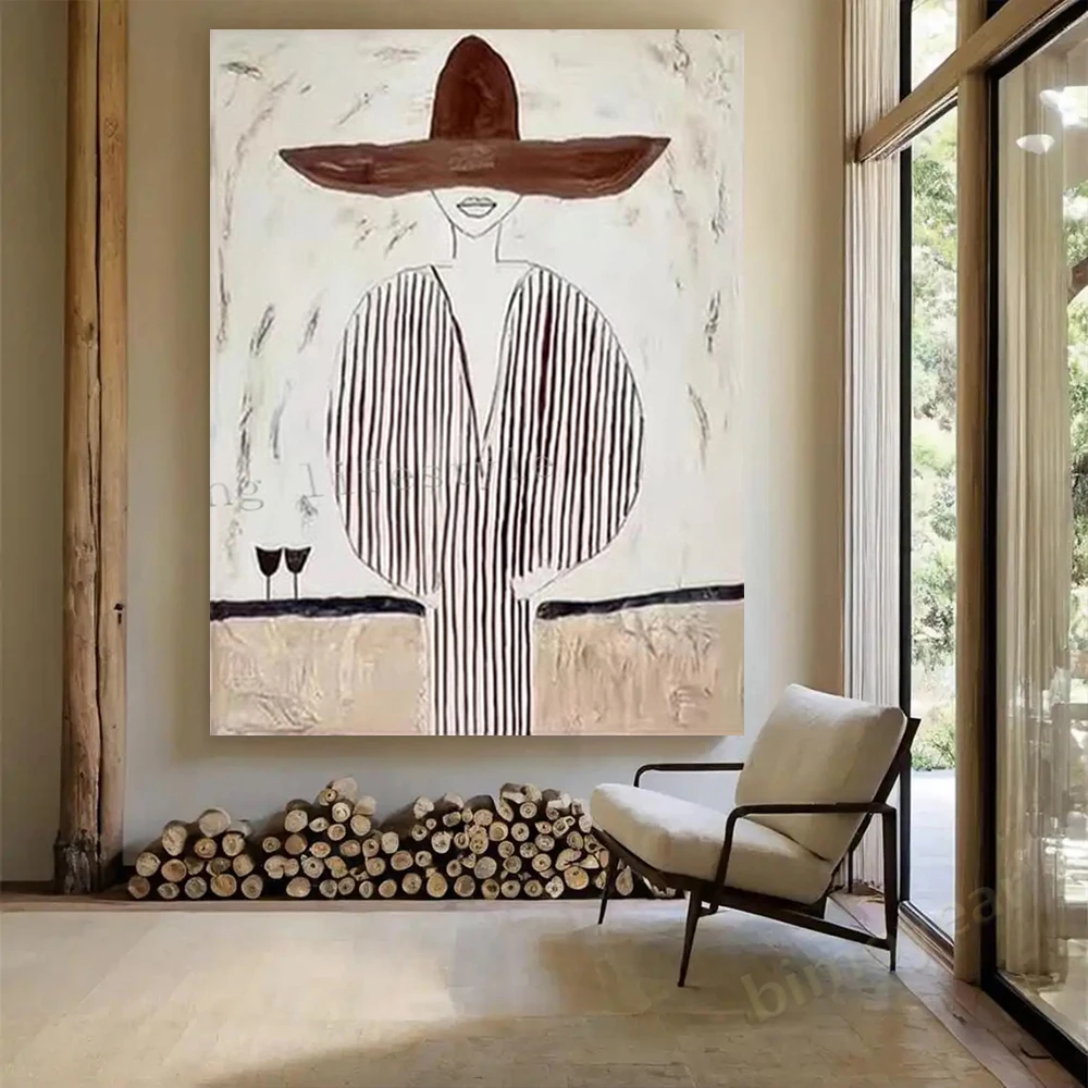 Thumbnail 3 - #18 Best Abstract Wall Art to Buy In 2026