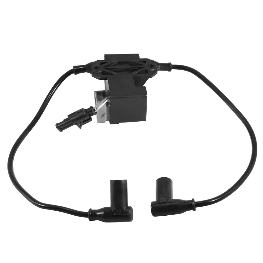 Motorcycle Ignition Coil For Ski-Doo Skandic Expedition Sport Freestyle Back Country Tundra LT Summit GSX GTX Fan Formula 550F