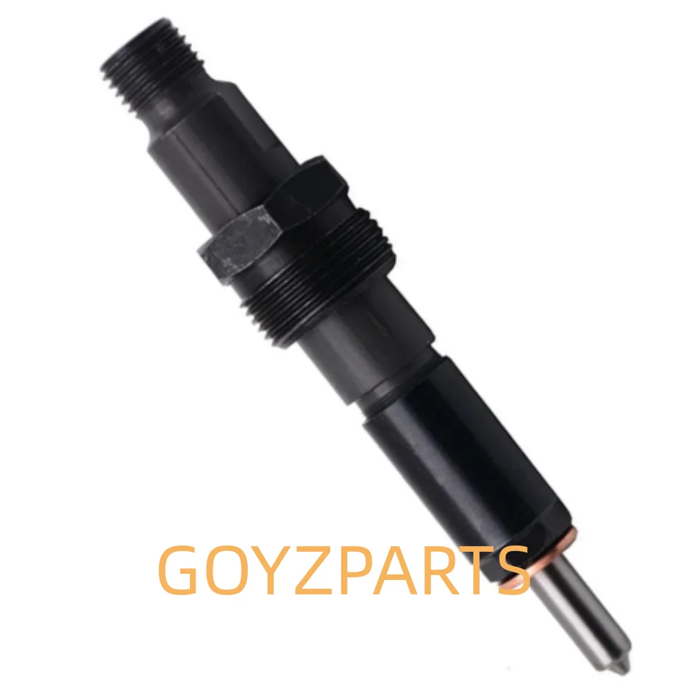 

0432133837 3283562 3932123 Совершенно новый инжектор дизельного топлива Common Rail в сборе для двигателя Cummins 6BT 6B 6BTA 4BT 4BT5.9