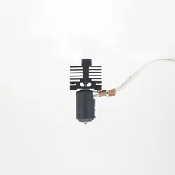 Plus4 3d printer Bimetal hotend