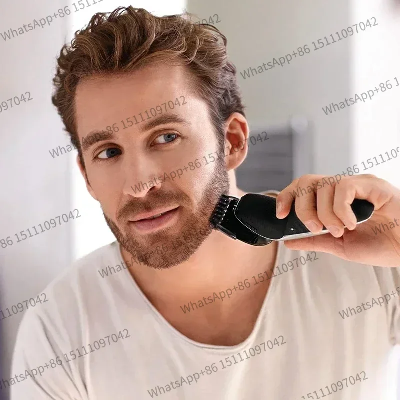 Насадка-триммер RQ111 для бороды бритв Philips Norelco Sensotouch Arcitec серий 5000 7000 9000 5 настроек длины (0 5-5 мм)