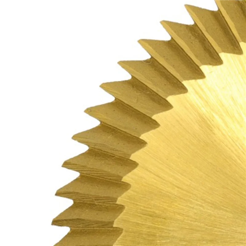 HSS 키 커팅 머신 커터, 키 커팅 블레이드, HSS 키 커팅 머신, 열쇠 복제 머신 블레이드, 60X6X16X60T