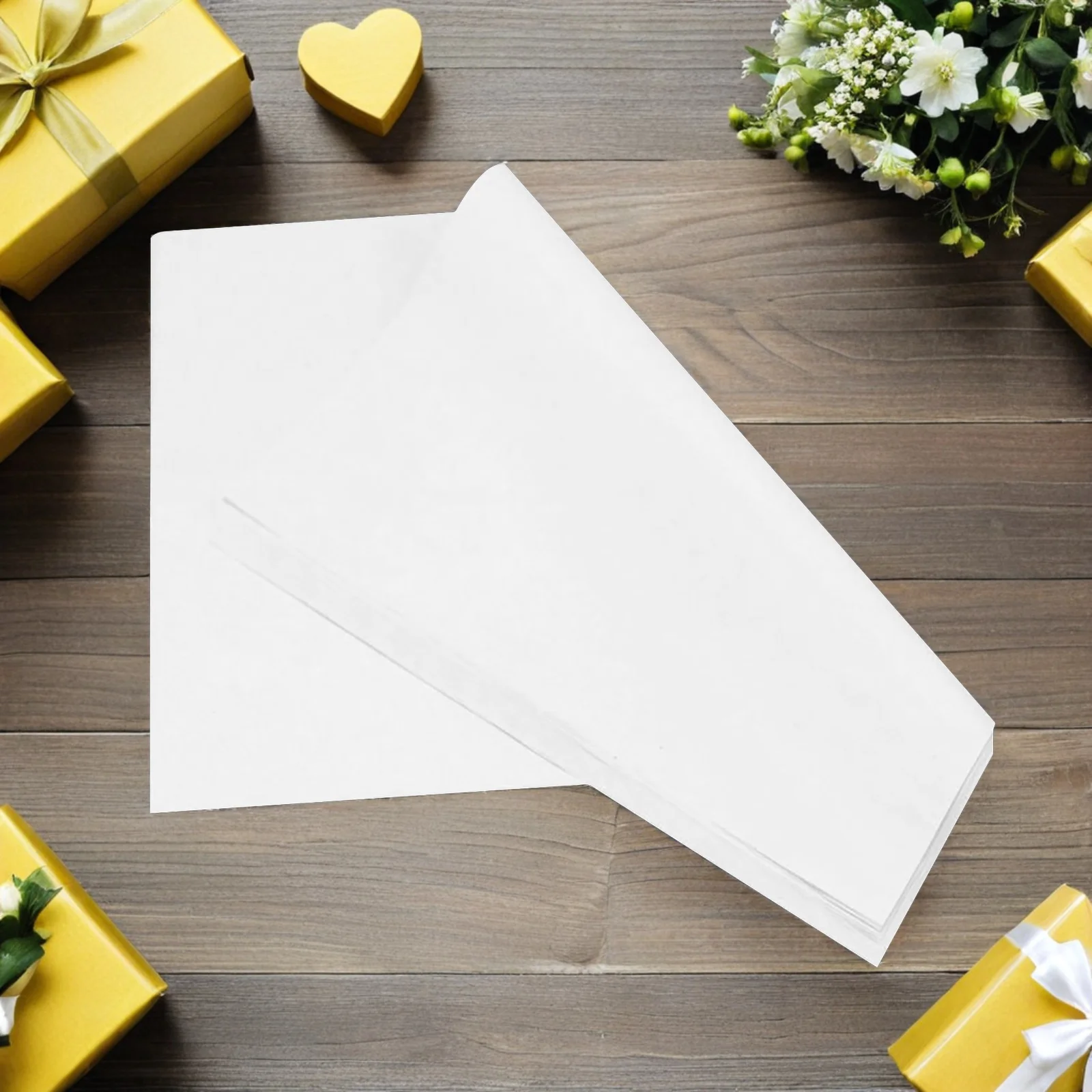 ورق شوان ورق الأرز الخام لممارسة الخط الصيني رسم الأعمال الفنية سطح أملس جودة فائقة #3