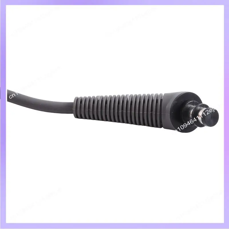 N83R ل دايسون Airwrap مصفف الشعر HS01 HS05 مكواة تجعيد سلك الطاقة الخاص استبدال إصلاح استبدال المملكة المتحدة التوصيل
