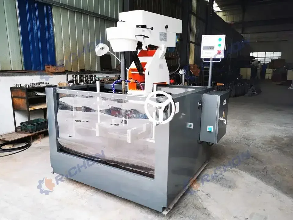 # Para máquina de afilar cilindros 3MB9817, para afinar cilindros de motor de una sola línea, rectificadora de cilindros y