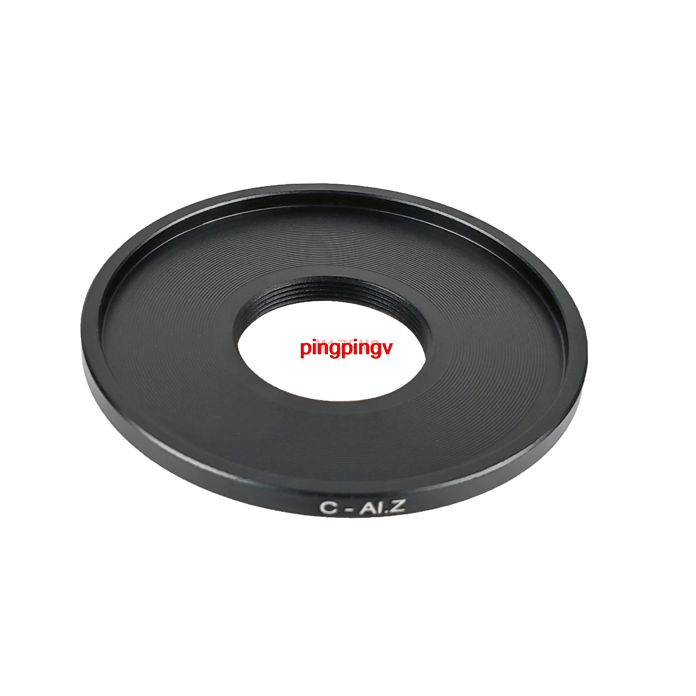 C-Nikon Z Adapter R…