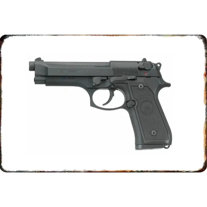 Men Space Special Tactical Style Metal Wall Plaque Decor Ornament For Indoor Home Cafe Garden Pub Club Bar Wall Decoration
