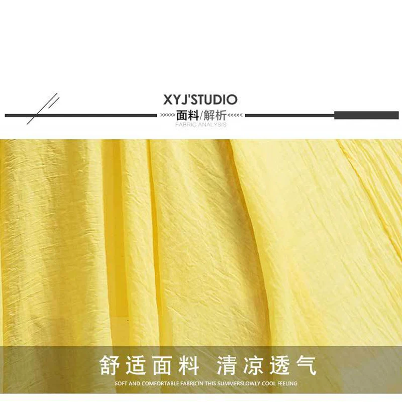 2025 Summer Elegant Fashion Casual Retro Style Cotton Hemp Large Big Hem A-line  Maxi Long Skirts Womens