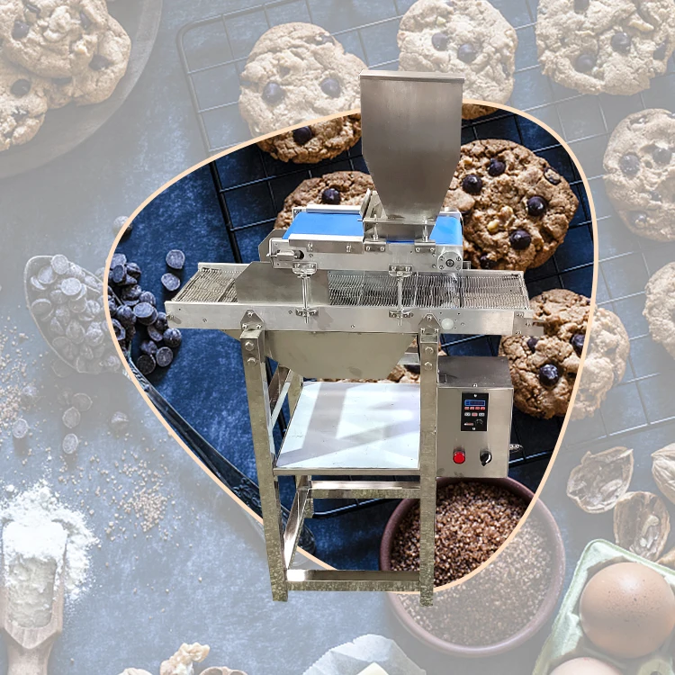 New Design Chocolate Spreader Chocolate Spread Making Machine