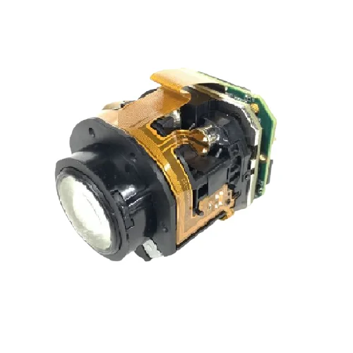 Huanyu Vision M Star Chip Optische Zoom 4mp Starlight Cctv Netwerk Robot Blok Camera Module