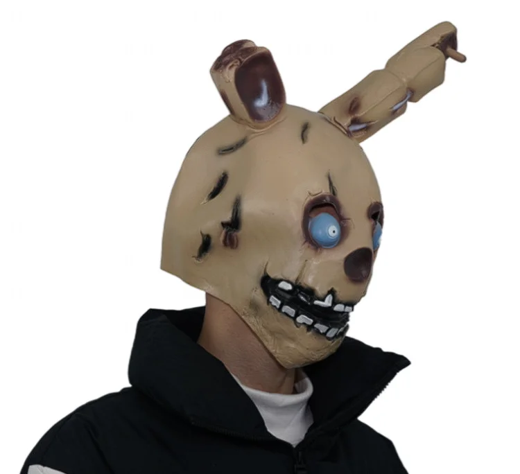 S6c643c3ff367402fa68eec3adc4c1e7cV - Five Nights At Freddy's Merch