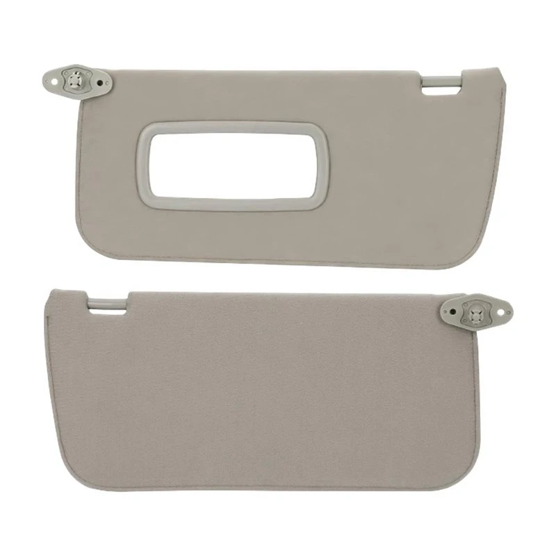 Sun Visor Sun Visor For Nissan For Nissan Frontier 1998-2004-N25R